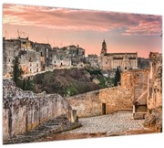 Tablou - Gravina în Puglia, Italia (70x50 cm)