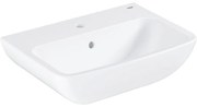 GROHE 39949000 - Lavoar START EDGE 550 × 400 mm ceramică/albă