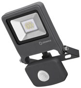 Ledvance - LED Proiector cu senzor ENDURA LED/10W/230V IP44