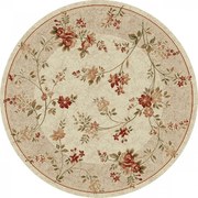 Covor rotund Lotus 551-100 Selectează mărime: 100 X 100