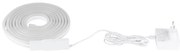 Bandă LED RGBW dimabilă 3m Eglo 901108 NEON-STRIPE-Z LED/20W/230V 3000-6500K