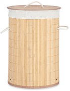 Săpunieră ZENNY cu scurgător din bambus