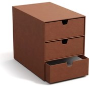 Organizator pentru sertar din carton Ingrid Restore Paper Laminate – Bigso