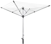 Uscător de exterior Leifheit LinoLift 600 Startrapid