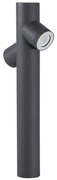 Stalp pentru iluminat exterior IP65 RAMO H-60cm NVL-9291703
