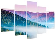 Tablou - Panoramă 2 (150x105 cm)