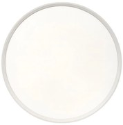 Plafonieră LED, 40W, 230V, 3000/4000/6500K, Ø 50 cm, albă