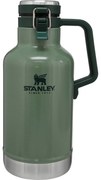Stanley Cană pentru bere Easy-Pour Growler 1,9 lHammertone Green