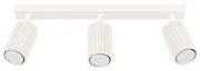 Spot Sollux SL.1600 KARBON 3xGU10/10W/230V crem