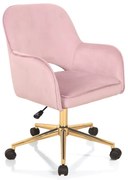 Scaun de birou Victoria - Tomasucci