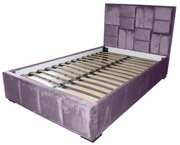 Pat tapitat Gold Mozaic 120 x 200 M62