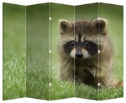 Paravan - Chiuvetă (210x170 cm)