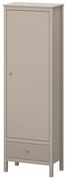 Dulap cu rafturi Karankas (taupe) . 1116960