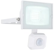 Aplica LED de exterior cu senzor de miscare IP44 HELGA I