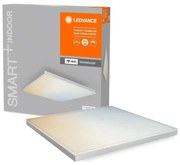 Ledvance - Lumină de plafon cu LED-uri Dimmer SMART + FRAMELESS LED/28W/230V Wi-Fi