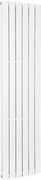 Blumfeldt Ontario 180 x 45 calorifer 1/2" racord lateral, montaj pe perete, slim, 485 watt