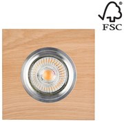 Lampă încastrată LED Spot-Light 2515174 VITAR 1xGU10/5W/230V