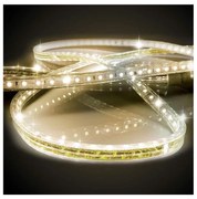 Bandă LED EASY CONNECT LED/14,4W/230V 3m IP67 alb cald