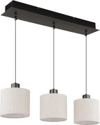Globo 31540308 - Lustru LED suspendat pe cablu THEA LED/24W/230V 3000K