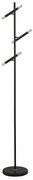 Lampadar/Lampa LED de podea stil minimalist Wands