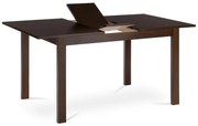 Masă sufragerie extensibilă Beneplacito (nuc) (pentru 4-6 persoane). 1120668