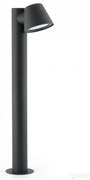 Stalp de exterior modern inaltime 70cm cu protectie IP44 GINA 71352