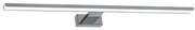Aplica LED pentru oglindă de baie SHINE, 15W, 230V, 80 cm, IP44, crom lucios