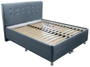 Pat tapitat 140 x 200 M85