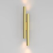 Aplica LED ambientala stil minimalist Calipso 24W alama