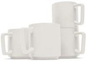 Set 4 cani Sahara Berlinger Haus BH 10010