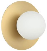 Aplica minimalista design decorativ Vinny