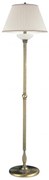 Lampadar din alama design italian H-176cm 5400