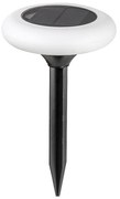 Rabalux 7069 - Lampa solară LED RGB HAITI, 0,6W, 3,7V, IP65