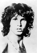 Fotografie Jim Morrison, 1965