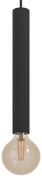 Eglo 98058 - Lustră pe cablu CORTENOVA 5xE27/60W/230V
