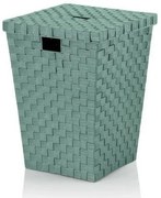 Kela Coș de rufe Alvaro, verde