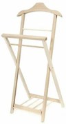 Suport de haine Compactor Diego, , 43 x 39 x 94 cm