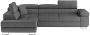 Coltar extensibil Anton pe stanga Sawana 21