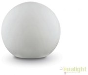 Corp iluminat exterior IP44, diametru 30cm, SOLE PT1 SMALL 191638