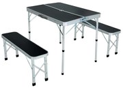 Set pentru camping Ralsa (Negru). 1088182