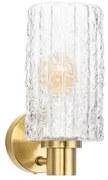 Aplica de perete design modern Certa