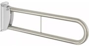 Maner de sustinere dublu rabatabil Deante Vital crom 76cm