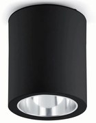 FARO 63125 - Plafonieră POTE 1xE27/60W/100-240V