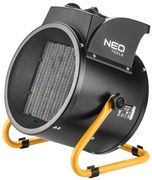 Încălzitor electric ceramic PTC 5kW 90-064