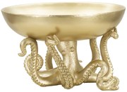 Mauro Ferretti Golitor de buzunare în formă de caracatiță cm ø 30x16 | Aosom Romania