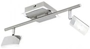 Spot aplicat PIKARA LED 31369 Eglo