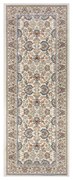 Covor tip traversă crem 80x240 cm Orient Saraceni – Hanse Home