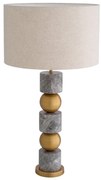 Veioza, Lampa de masa design LUX Levy