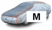 Prelata de protecție antigrindină Compass M, 430 x 165 x 119 cm, M