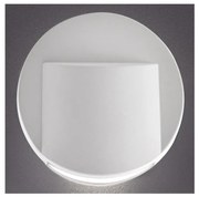 Corp de iluminat LED pentru scări ERINUS LED/0,8W/12V 4000K alb Kanlux 33323